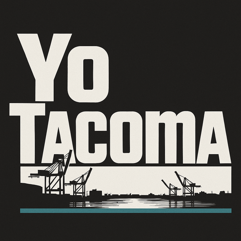 Yo Tacoma