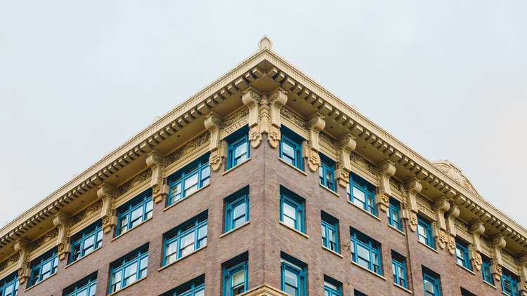 Good Morning, Tacoma —