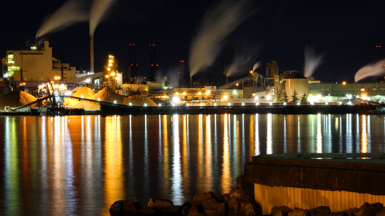Tacoma wins $30M federal grant to upgrade stormwater infrastructure
