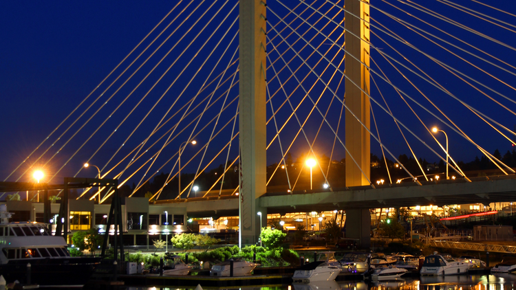 Tacoma Tech Scene Quietly Explodes — 4 startups just raised $10M+