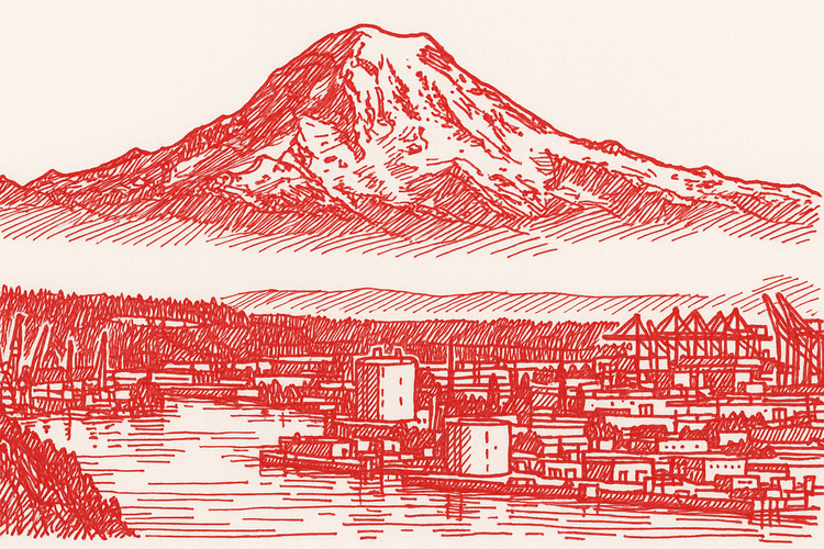 HEADLINE: Tacoma waterfront development just got approved — here's what changes