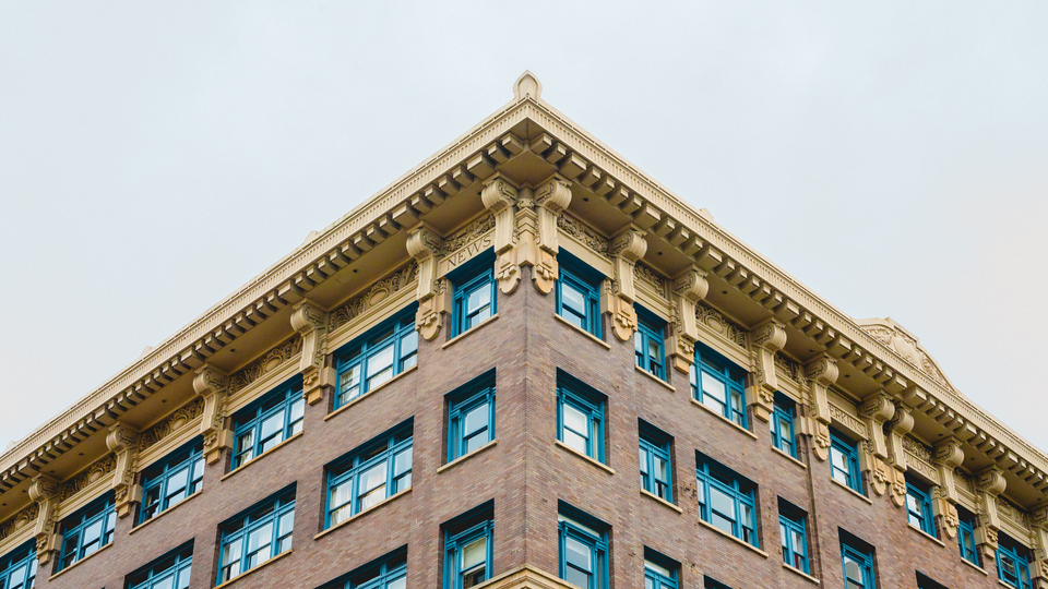 Good Morning, Tacoma —