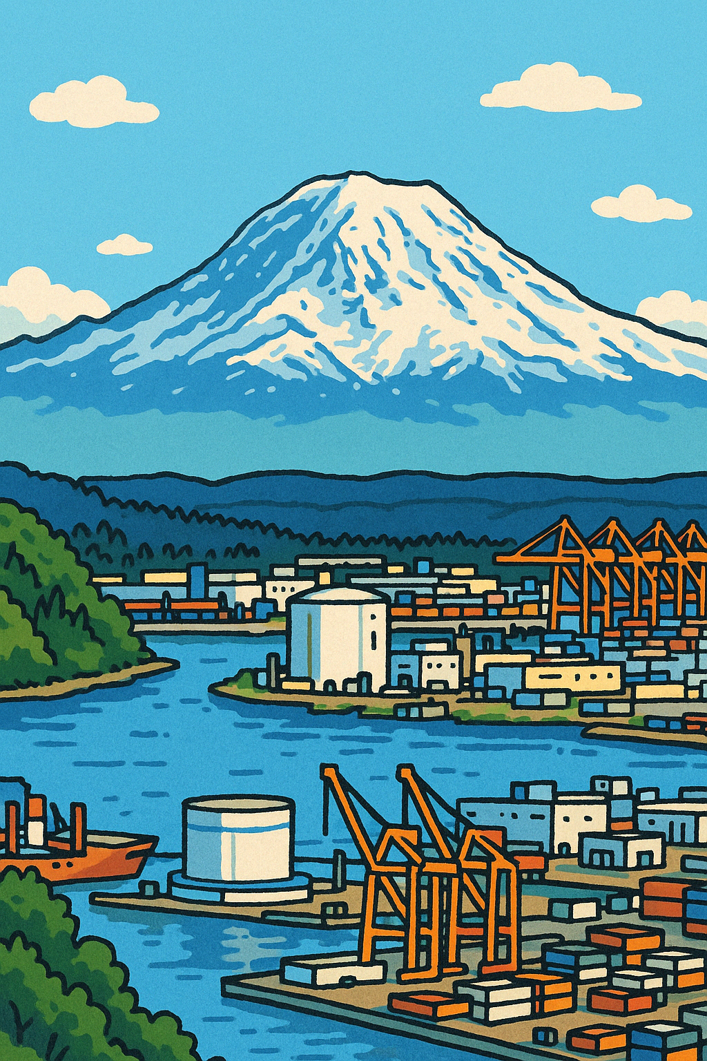 UW Tacoma plans tech accelerator — here’s what it means for South Sound innovation